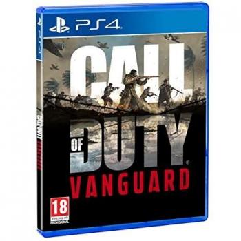Sony PlayStation 4 Call of Duty: Vanguard Game Edition