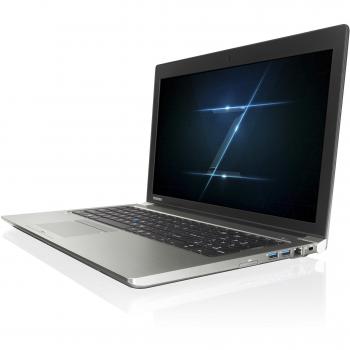 Toshiba Tecra Z50-C-140: 2.6 GHz Intel Core i3, 16 GB RAM, 256 GB NVMe