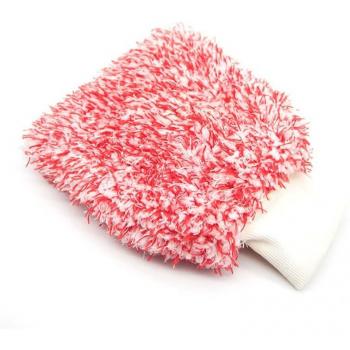 Absorbent Microfiber Madness Cleaning Mitt