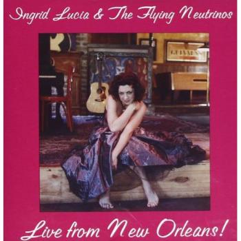 Live In New Orleans