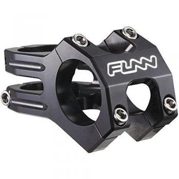 Funn Potencia Funnduro 31.8 Plateado