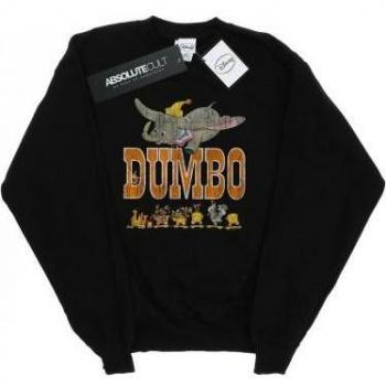 Veste pull Femme « Dumbo l’Exclusif », taille M, couleur blanche