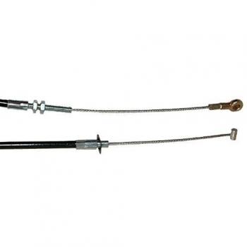 Câble RotoStop Pro – Adaptation pour Honda F2381 et modèles HRA/HRC/HRD 