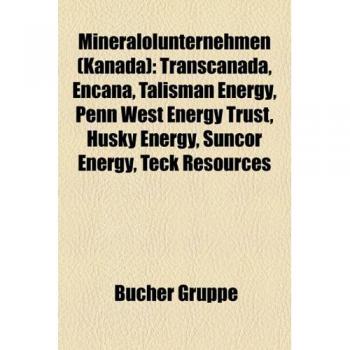 Mineralolunternehmen
