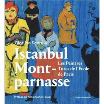 Istanbul / Montparnasse