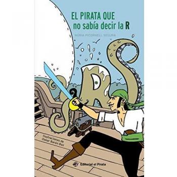 El Pirata Que No Sabía Decir La R