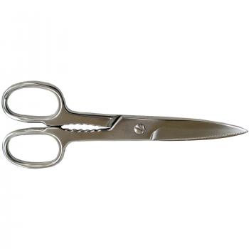 The Fox 50033 225 mm Stainless Steel Scissors