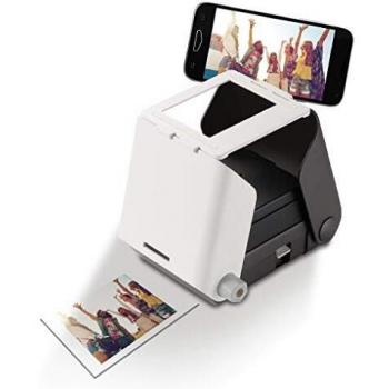 Kiipix Impresora Instantánea