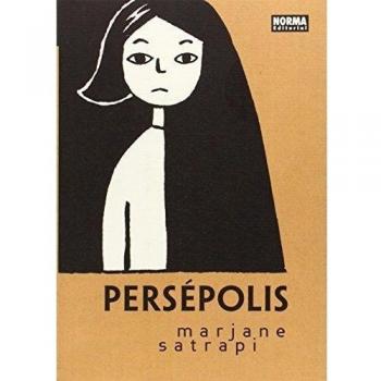 PERSÉPOLIS

BOLSILLO