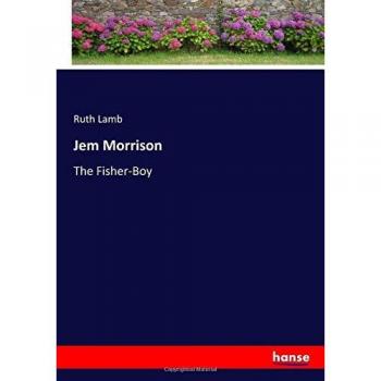Jem Morrison: The Fisher-Boy