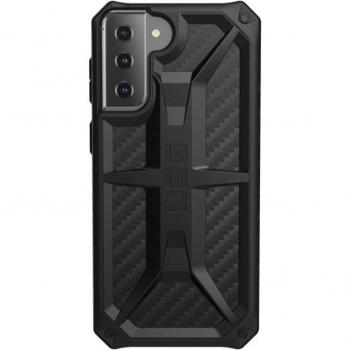 Funda UAG Monarch con protección premium para Samsung Galaxy S21 Plus 5G