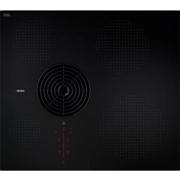 Bora Hotte Induction