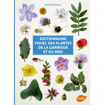 Dictionnaire visuel des plantes de la garrigue et