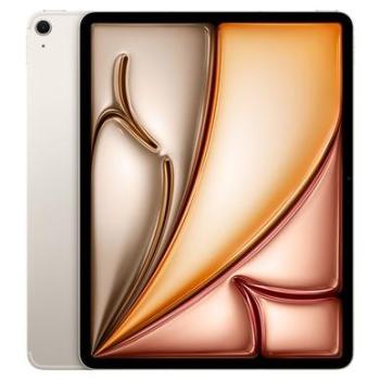 Apple iPad Air 13” 2025 with 5G & 256GB – Starlight Color