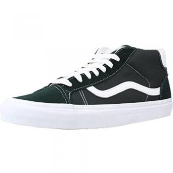 Vans Mid Skool 37 (Grün) – Sneaker Modell VN0A3TKF6921