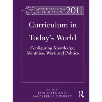Vitalsource Technologies, Inc. World Yearbook Of Education 2011