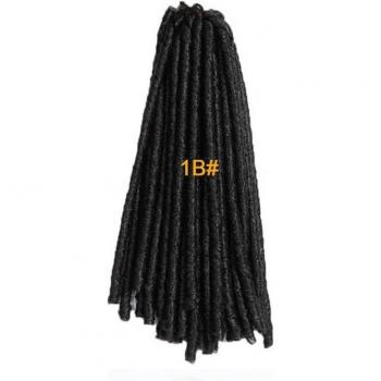 Extensions Capillaires Afro Feibin