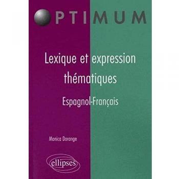 Lexique et expression thématiques
