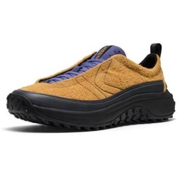 Keen Mino Oak Buff Sneaker EU 43