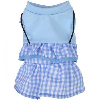 Breathable Summer Dress for Dogs