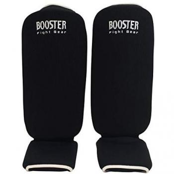 Protège-tibias Amsg 1 Booster Fight Gear boxe thaï