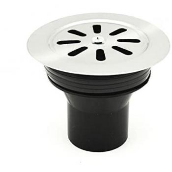 DIANHYDRO Tappo di Sifone a Pavimento 100 mm