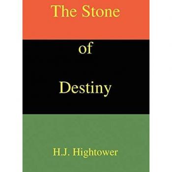 The Stone of Destiny