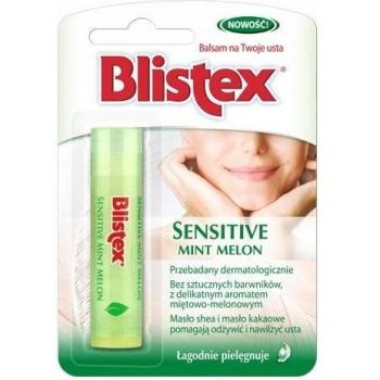 Blistex Rivitalizzante Labbra Balsamo