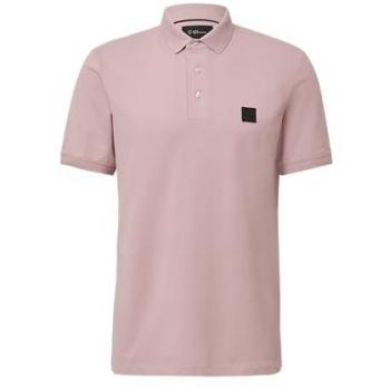 Elegantes Polo-Shirt aus Baumwolle