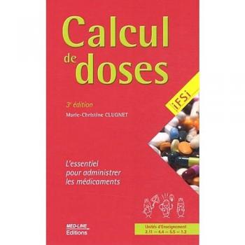 Calcul de doses