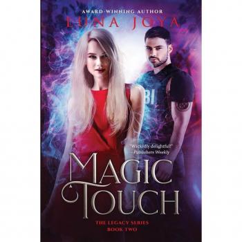 Magic Touch