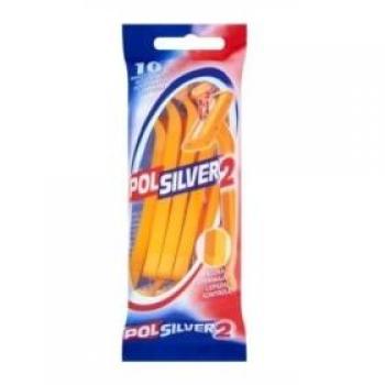 Lamette Gillette Blue3 Classiche 6pz