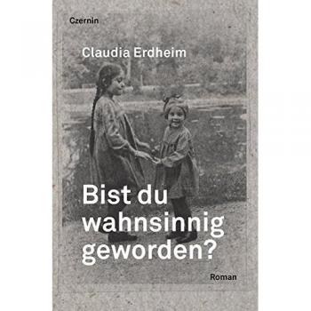 Bist du wahnsinnig geworden?: Roman