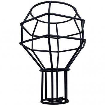 Lustre Antique Edison « Grenade »