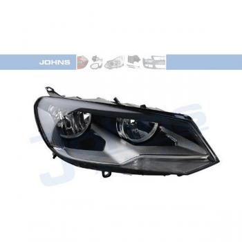 Luci Anteriori Johns Codice 95 96 10