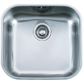 Fregadero Mepamsa Square 45.40 Inox 1220667806