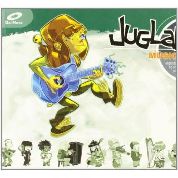 4º primaria música: juglar.