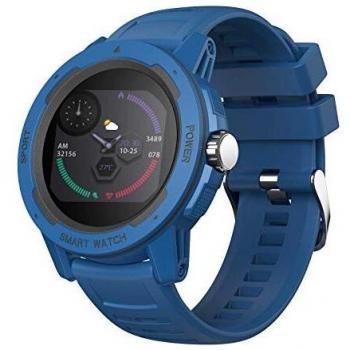 Exercise Watch with Calorie Counter