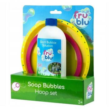 FRU BLU bublifuk s náplní 0,4L