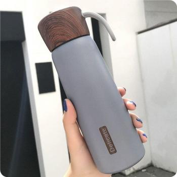 304 Edelstahl Thermosflasche für Outdoor mit 500ml Fassungsvermögen