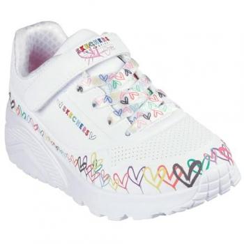 Skechers UNO LITE Kinder Sneakers