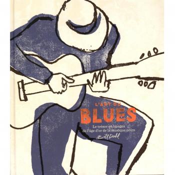 L'art du blues