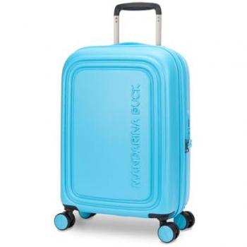 Mandarina Duck Waterway Carry‑All – One‑Size