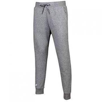 Babolat Women's Light Grey Exercise Training Pants, Size XS