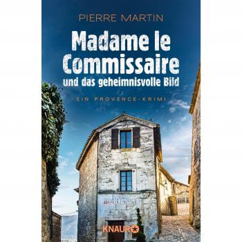 Madame le Commissaire und das geheimnisvolle Bild