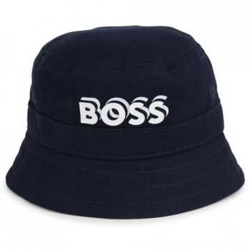 Sergé Garçon 44 Blue Bob
