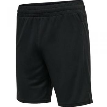 Pantaloni Corti Hummel Topaz Navy