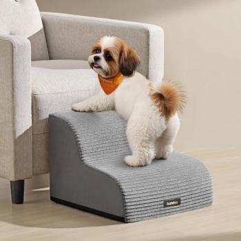GripGuard Dog Staircase 2-Step