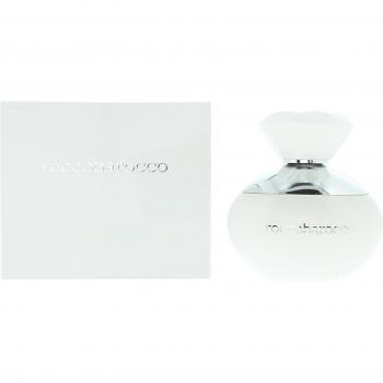Perfume Feminino Roccobarocco White 100 ml EDP