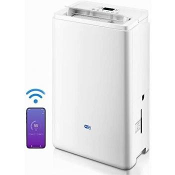 AirPure Pro 20L Continuous Drain